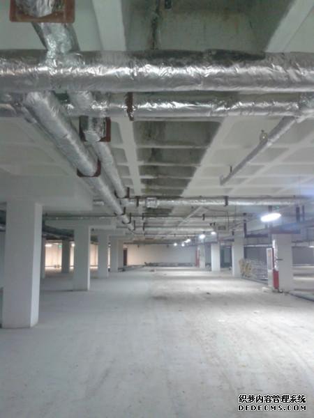 喷淋改造图片/喷淋改造样板图