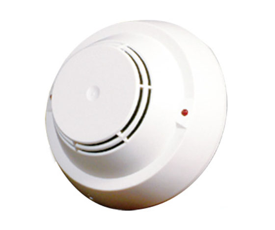 消防火灾探测器如何安装改造