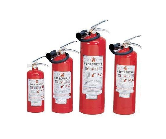 消防设备检测-消防钢瓶如何检测维保