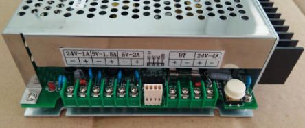 利达华信开关电源