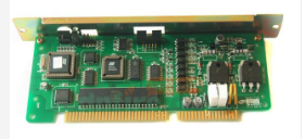 海湾GST484回路板