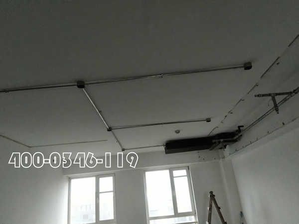 燃油、燃气锅炉房等灭火设施规范要求有哪些设备？