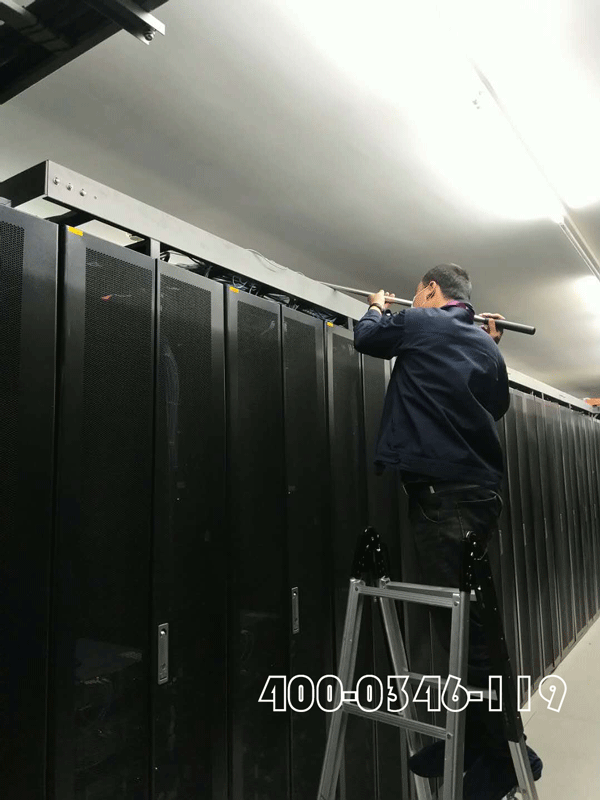 防护区安装悬挂式七氟丙烷灭火装置有哪些特点